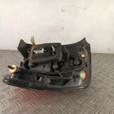 Feu arriere principal droit (feux) CITROEN C3 2