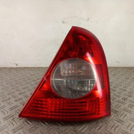 Feu arriere principal droit (feux) RENAULT CLIO 2 Photo n°1