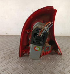 Feu arriere principal droit (feux) RENAULT CLIO 2