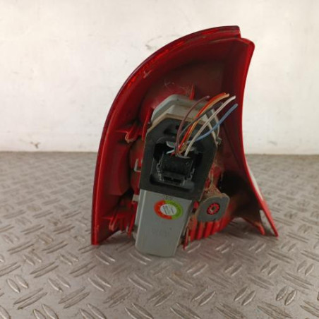 Feu arriere principal droit (feux) RENAULT CLIO 2