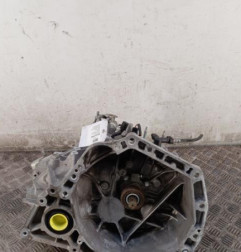 Boite de vitesses SUZUKI SWIFT 4 Photo n°1