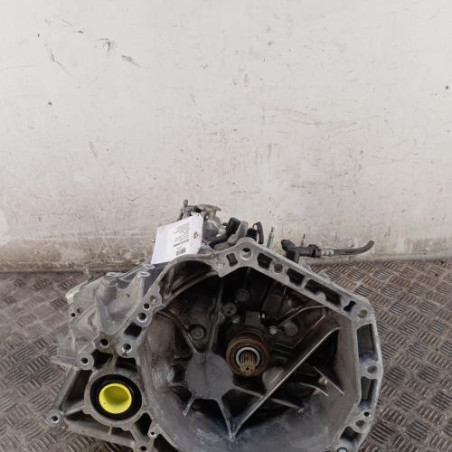 Boite de vitesses SUZUKI SWIFT 4 Photo n°1