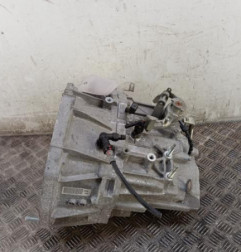 Boite de vitesses SUZUKI SWIFT 4