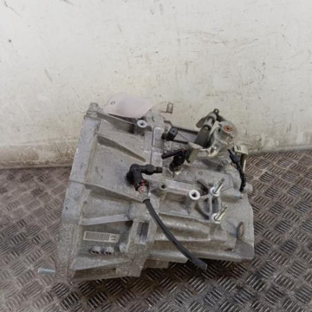 Boite de vitesses SUZUKI SWIFT 4