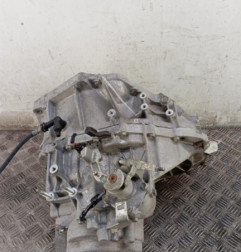 Boite de vitesses SUZUKI SWIFT 4 Photo n°3