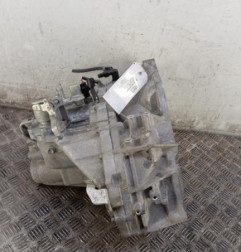 Boite de vitesses SUZUKI SWIFT 4 Photo n°4