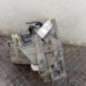 Boite de vitesses SUZUKI SWIFT 4