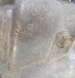 Boite de vitesses SUZUKI SWIFT 4 Photo n°6