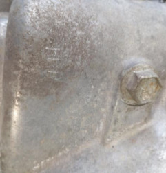 Boite de vitesses SUZUKI SWIFT 4 Photo n°7