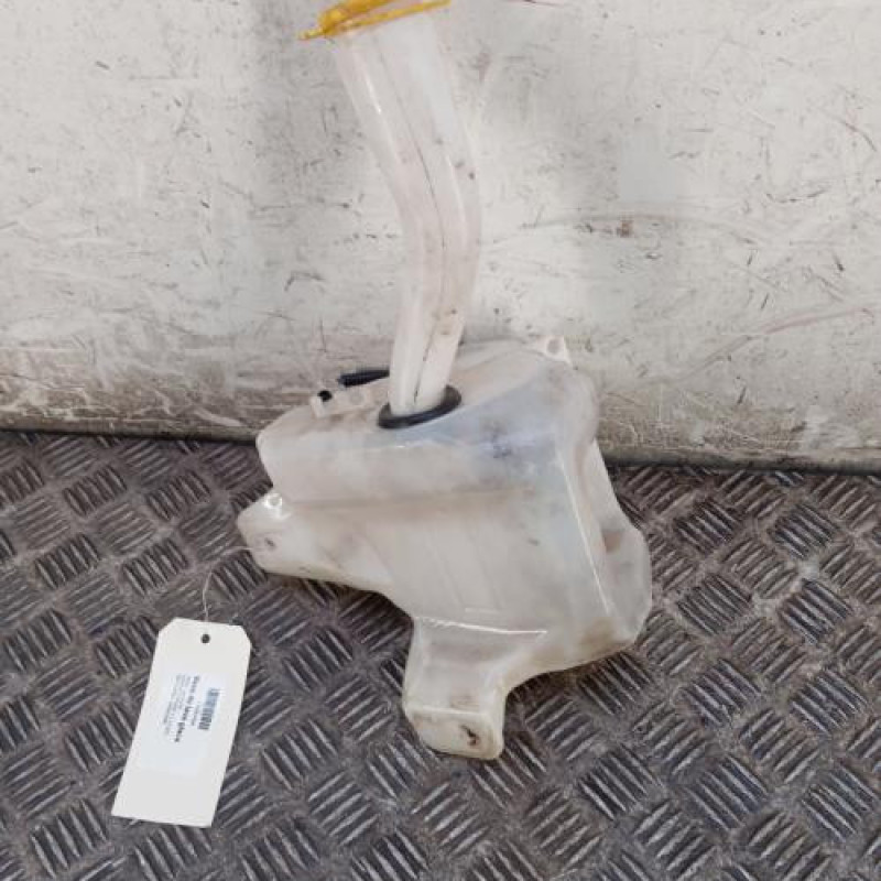 Vase de lave glace OPEL CORSA D