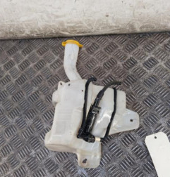 Vase de lave glace OPEL CORSA D