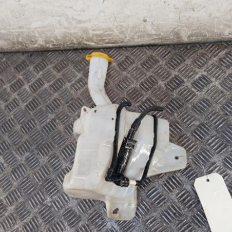 Vase de lave glace OPEL CORSA D