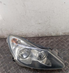 Optique avant principal droit (feux)(phare) OPEL CORSA D Photo n°1