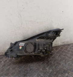 Optique avant principal droit (feux)(phare) OPEL CORSA D