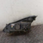 Optique avant principal droit (feux)(phare) OPEL CORSA D