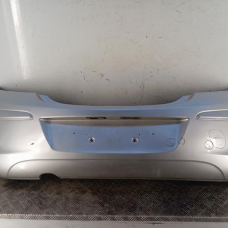 Pare choc arriere OPEL CORSA D Photo n°1