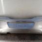Pare choc arriere OPEL CORSA D