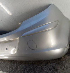 Pare choc arriere OPEL CORSA D