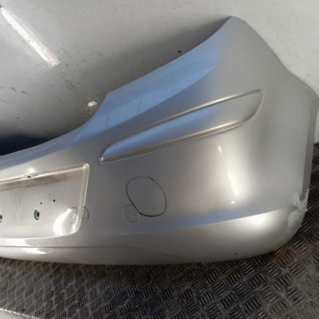 Pare choc arriere OPEL CORSA D