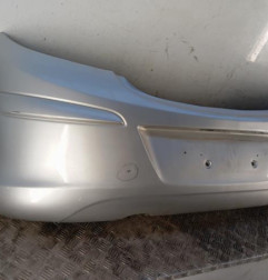 Pare choc arriere OPEL CORSA D Photo n°3
