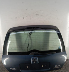 Malle/Hayon arriere RENAULT CLIO 2 Photo n°1