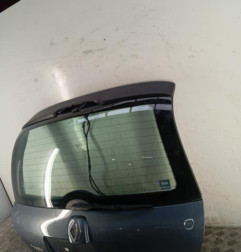 Malle/Hayon arriere RENAULT CLIO 2