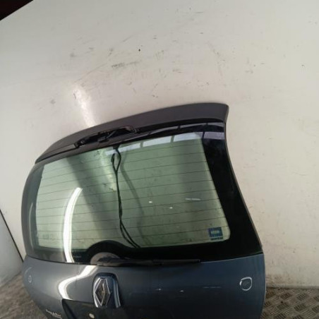 Malle/Hayon arriere RENAULT CLIO 2