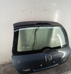 Malle/Hayon arriere RENAULT CLIO 2 Photo n°3