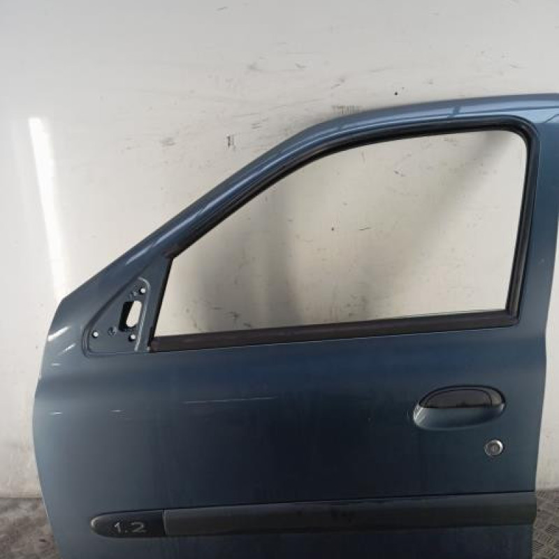 Porte avant gauche RENAULT CLIO 2