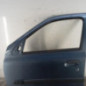 Porte avant gauche RENAULT CLIO 2