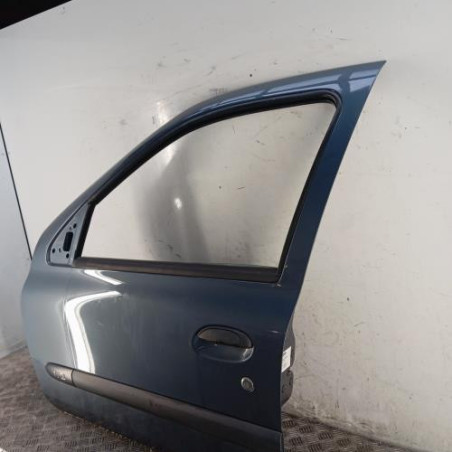 Porte avant gauche RENAULT CLIO 2