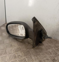Retroviseur gauche RENAULT CLIO 2 Photo n°3