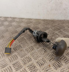 Neiman RENAULT CLIO 2 Photo n°1