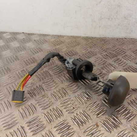 Neiman RENAULT CLIO 2 Photo n°1