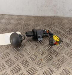 Neiman RENAULT CLIO 2