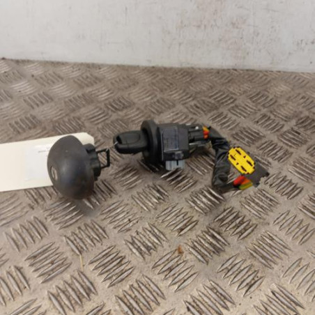 Neiman RENAULT CLIO 2