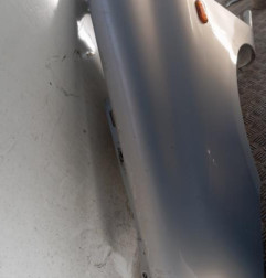 Aile avant gauche RENAULT CLIO 2
