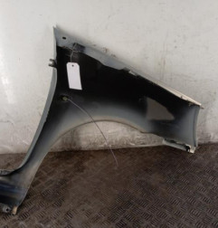 Aile avant gauche RENAULT CLIO 2 Photo n°3