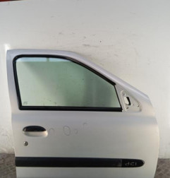 Porte avant droit RENAULT CLIO 2 Photo n°1