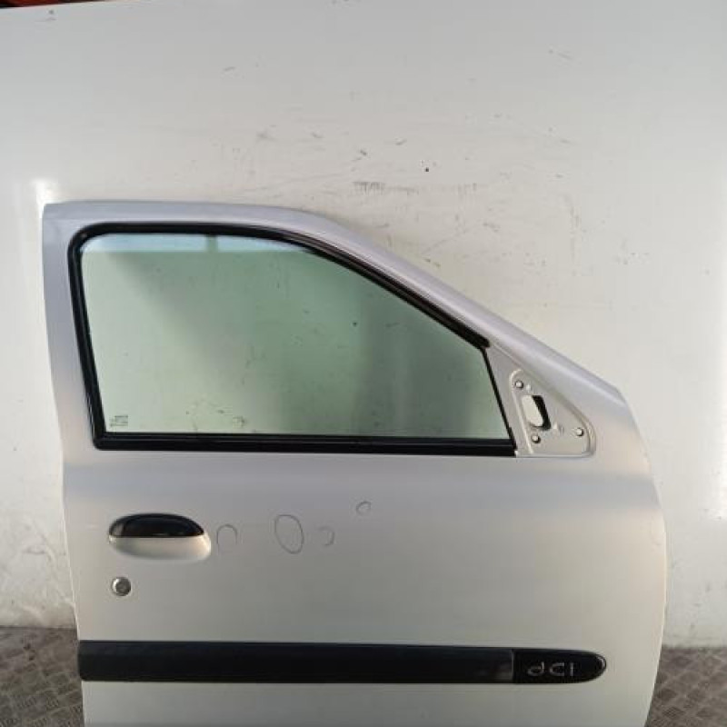 Porte avant droit RENAULT CLIO 2