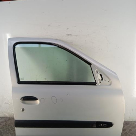 Porte avant droit RENAULT CLIO 2 Photo n°1