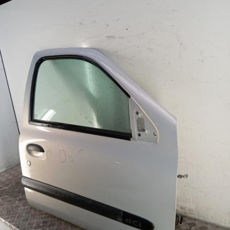 Porte avant droit RENAULT CLIO 2