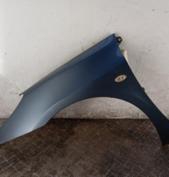 Aile avant gauche PEUGEOT 307 Photo n°1
