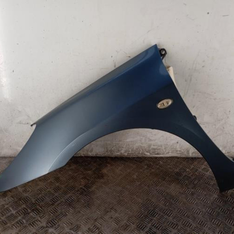 Aile avant gauche PEUGEOT 307 Aile avant gauche PEUGEOT 307