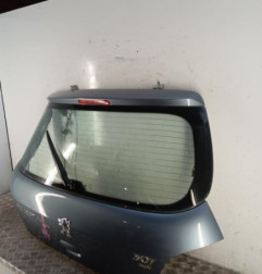 Malle/Hayon arriere PEUGEOT 307