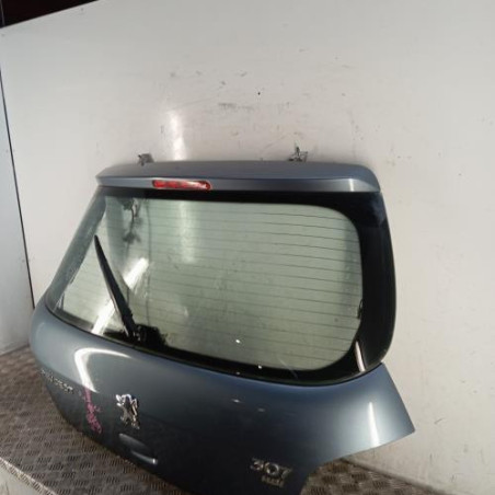 Malle/Hayon arriere PEUGEOT 307