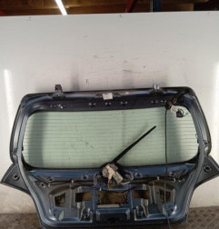 Malle/Hayon arriere PEUGEOT 307 Photo n°4