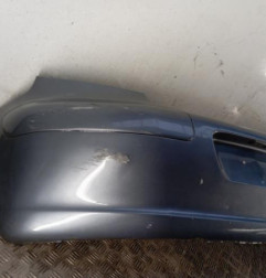 Pare choc arriere PEUGEOT 307 Photo n°3