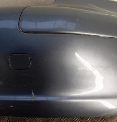 Pare choc arriere PEUGEOT 307 Photo n°4