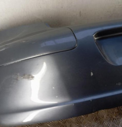 Pare choc arriere PEUGEOT 307 Photo n°5